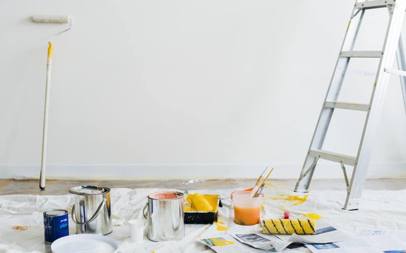 How To Fix Paint Streaks On Walls Updated Diy Guide