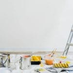 DIY Guide: How to Fix Paint Streaks on Walls