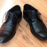 7 Ways to Remove Scratches from Leather shoes