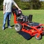 Best Commercial Walk Behind Lawn Mower Reviews 2022 & Buying Guide