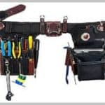 Best Electrician Tool Belts Reviews 2024 and Buying Guide