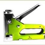 Best Staple Gun for Small Hands 2024 – Reviews & Buying Guide