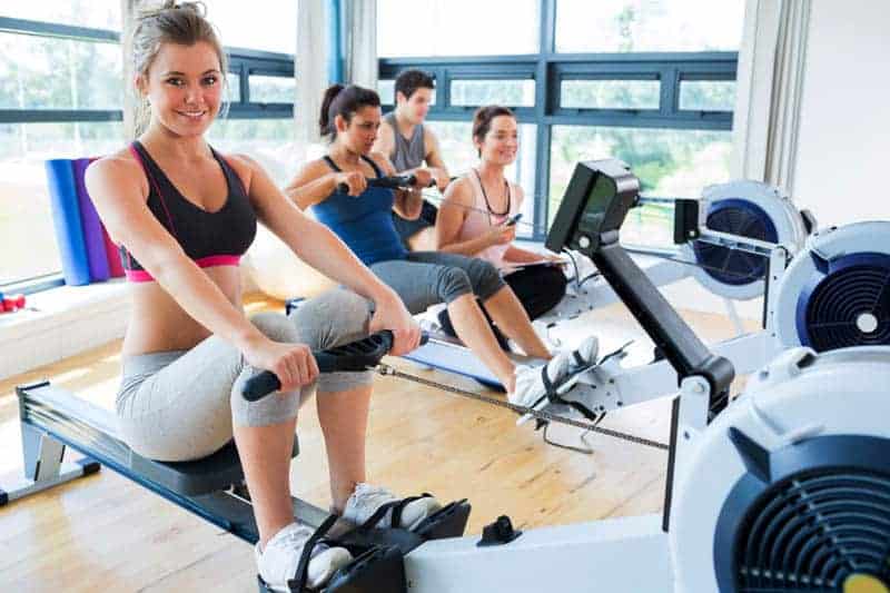 Cheap Rowing Machine Reviews