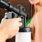 Professional Spray Tan Machine